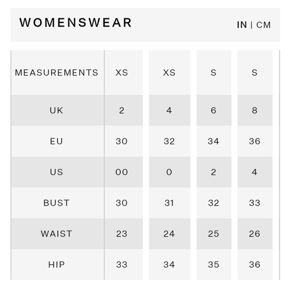 All Saints City Monument Draped Coat - Picture 8 of 8